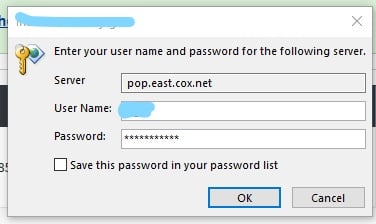os x office 365 continually prompting for password